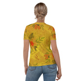 Lyric Lotus Luminescence Women's T-Shirt